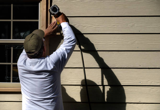 Best Insulated Siding Installation  in Rouses Point, NY